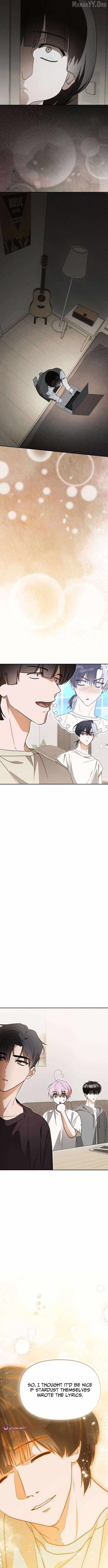 I Became the Youngest Member of Top Idol Chapter 72 - Page 9