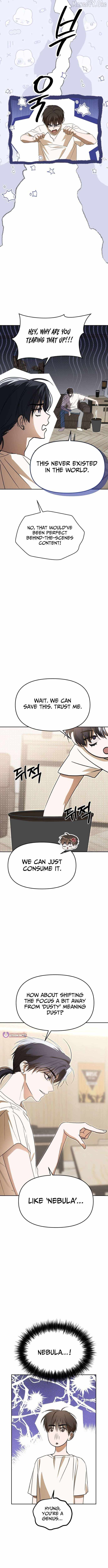 I Became the Youngest Member of Top Idol Chapter 72 - Page 13
