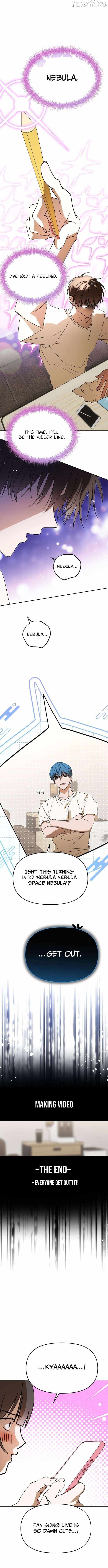 I Became the Youngest Member of Top Idol Chapter 72 - Page 14