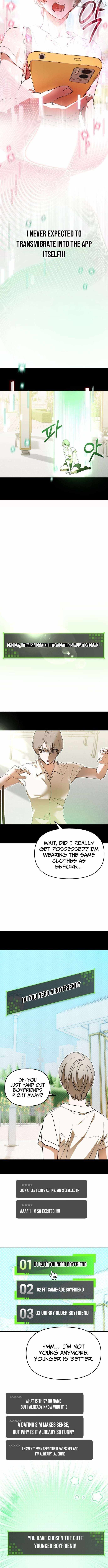 I Became the Youngest Member of Top Idol Chapter 73 - Page 9