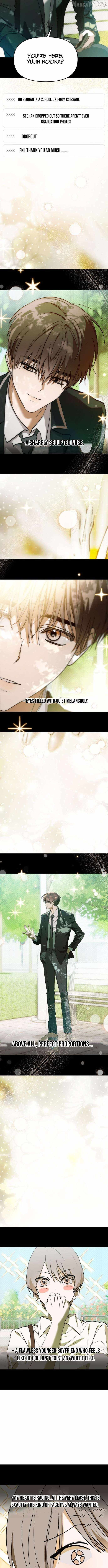 I Became the Youngest Member of Top Idol Chapter 73 - Page 11