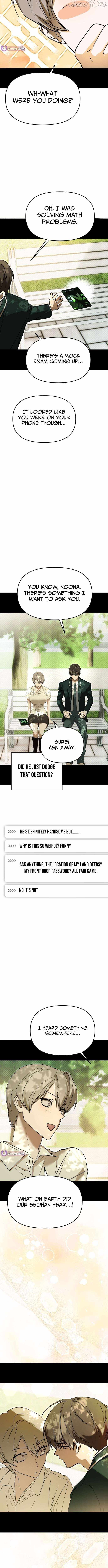 I Became the Youngest Member of Top Idol Chapter 73 - Page 12
