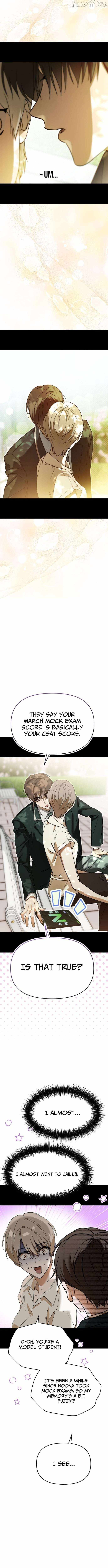 I Became the Youngest Member of Top Idol Chapter 73 - Page 13