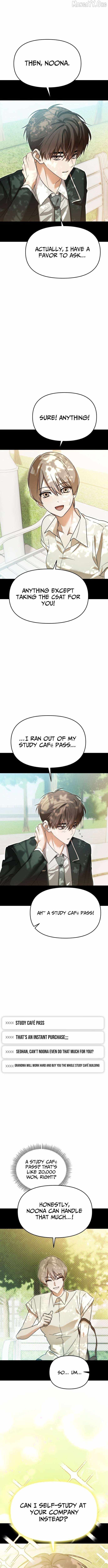 I Became the Youngest Member of Top Idol Chapter 73 - Page 14