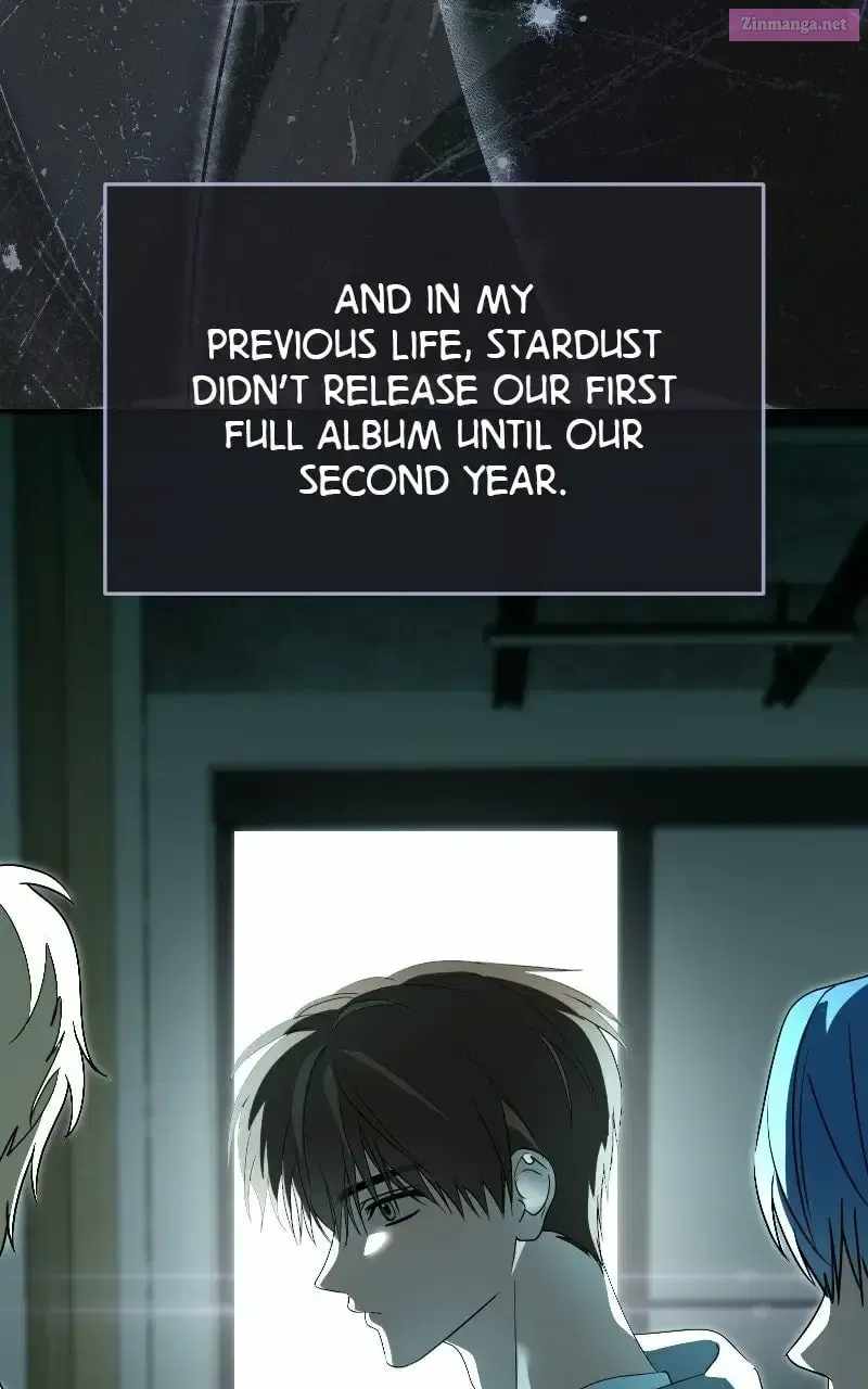 I Became the Youngest Member of Top Idol Chapter 74 - Page 4