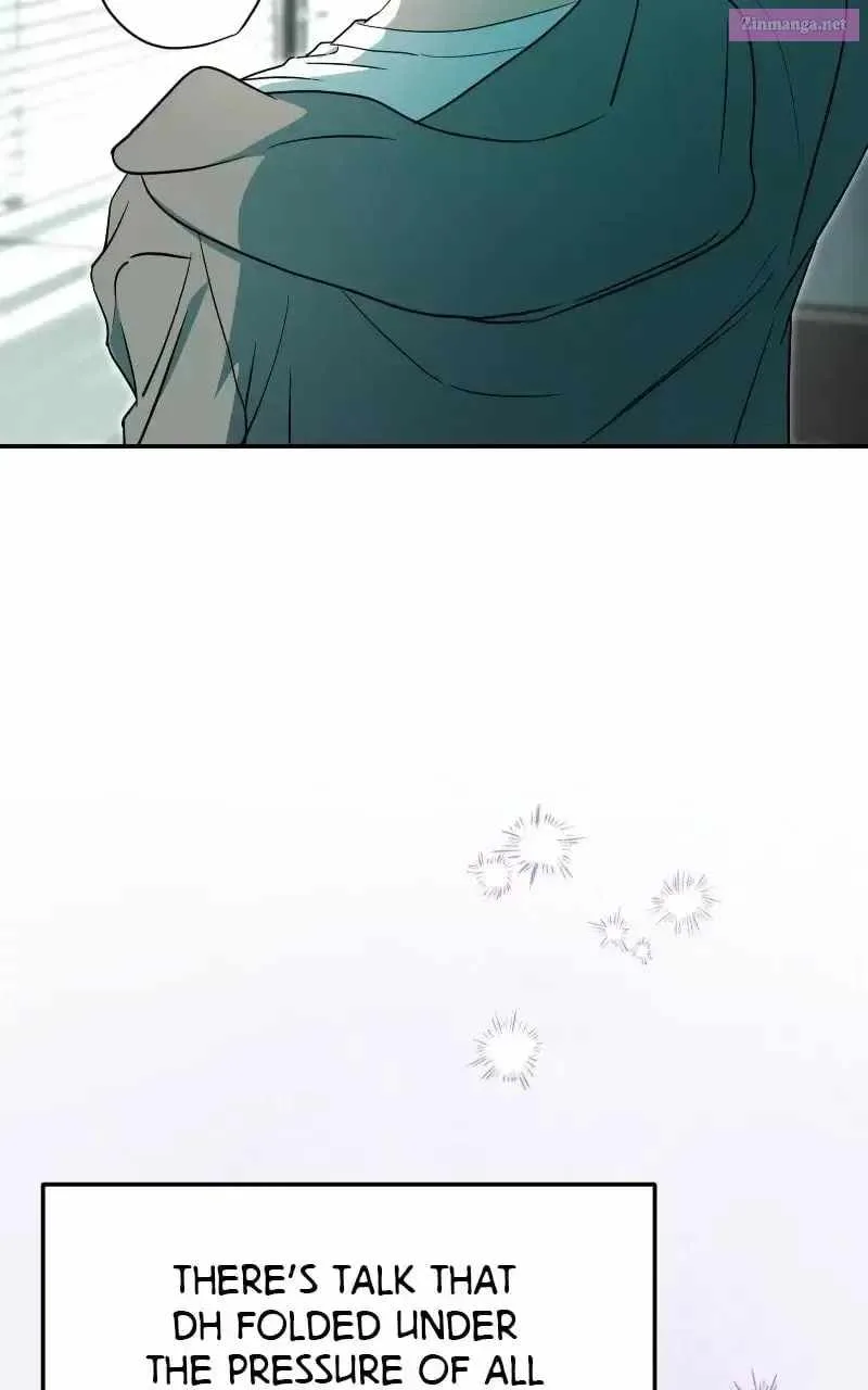 I Became the Youngest Member of Top Idol Chapter 74 - Page 10