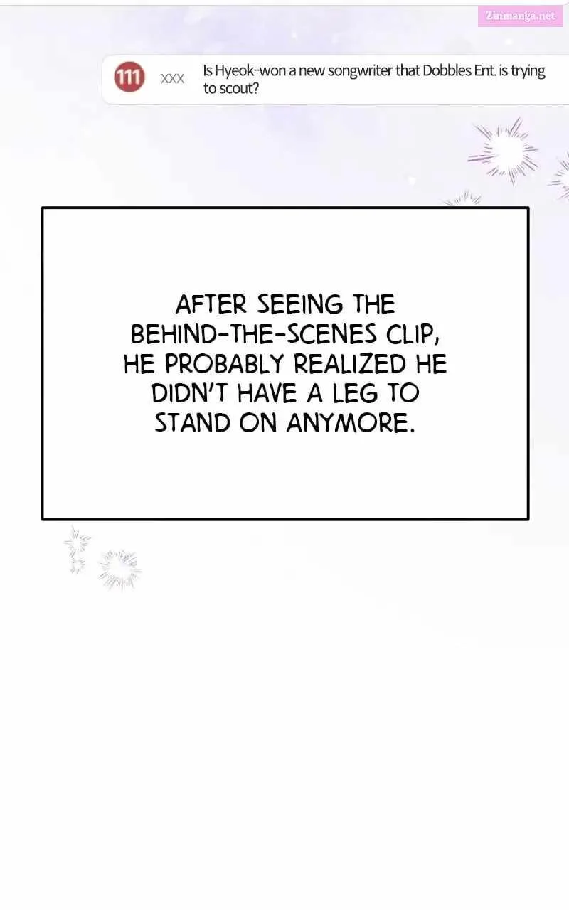 I Became the Youngest Member of Top Idol Chapter 74 - Page 12