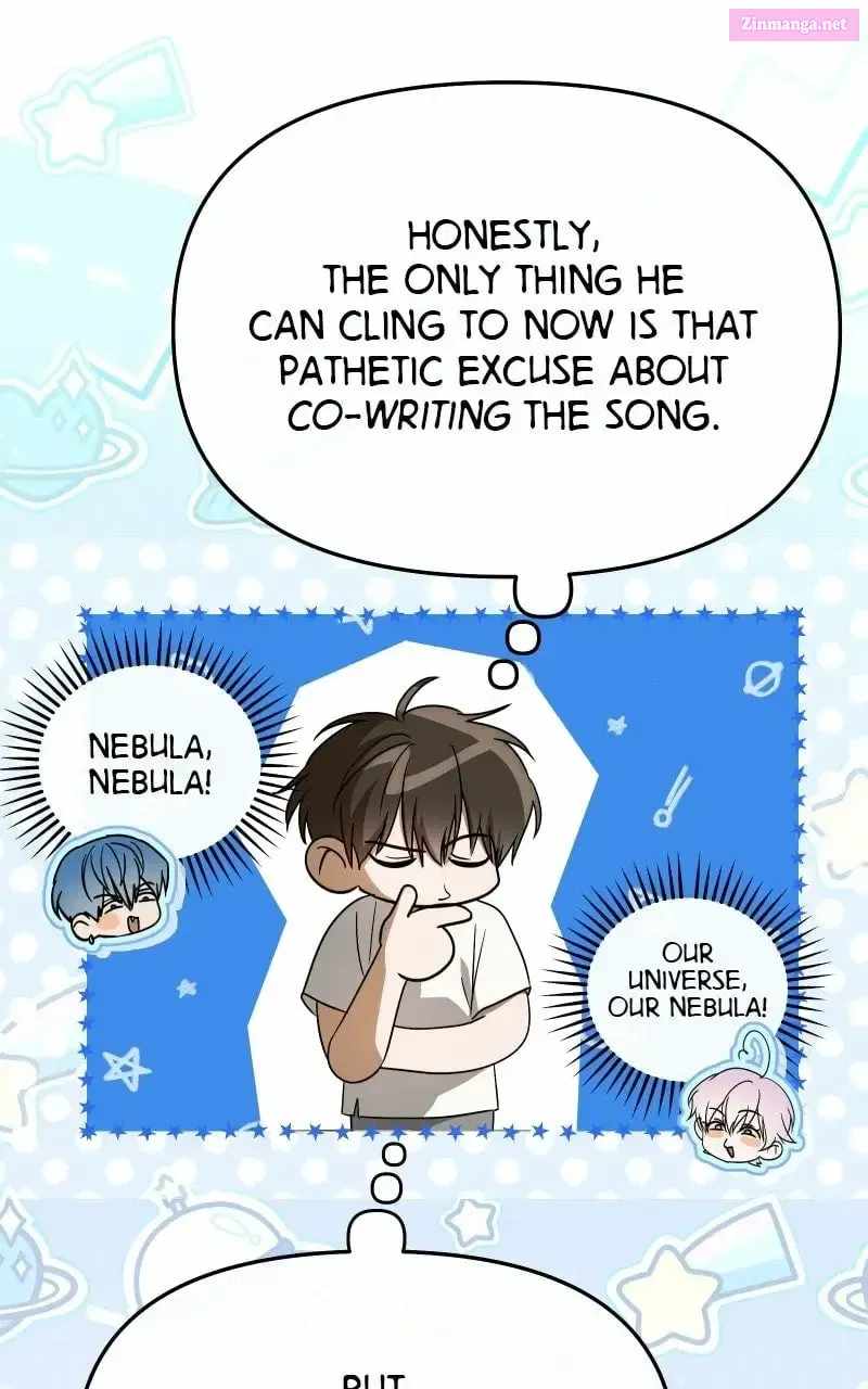 I Became the Youngest Member of Top Idol Chapter 74 - Page 13