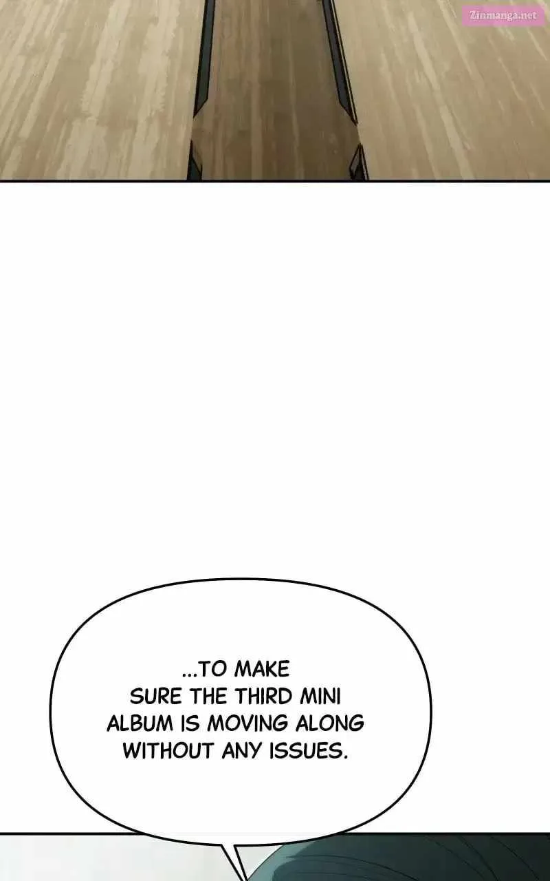 I Became the Youngest Member of Top Idol Chapter 74 - Page 21
