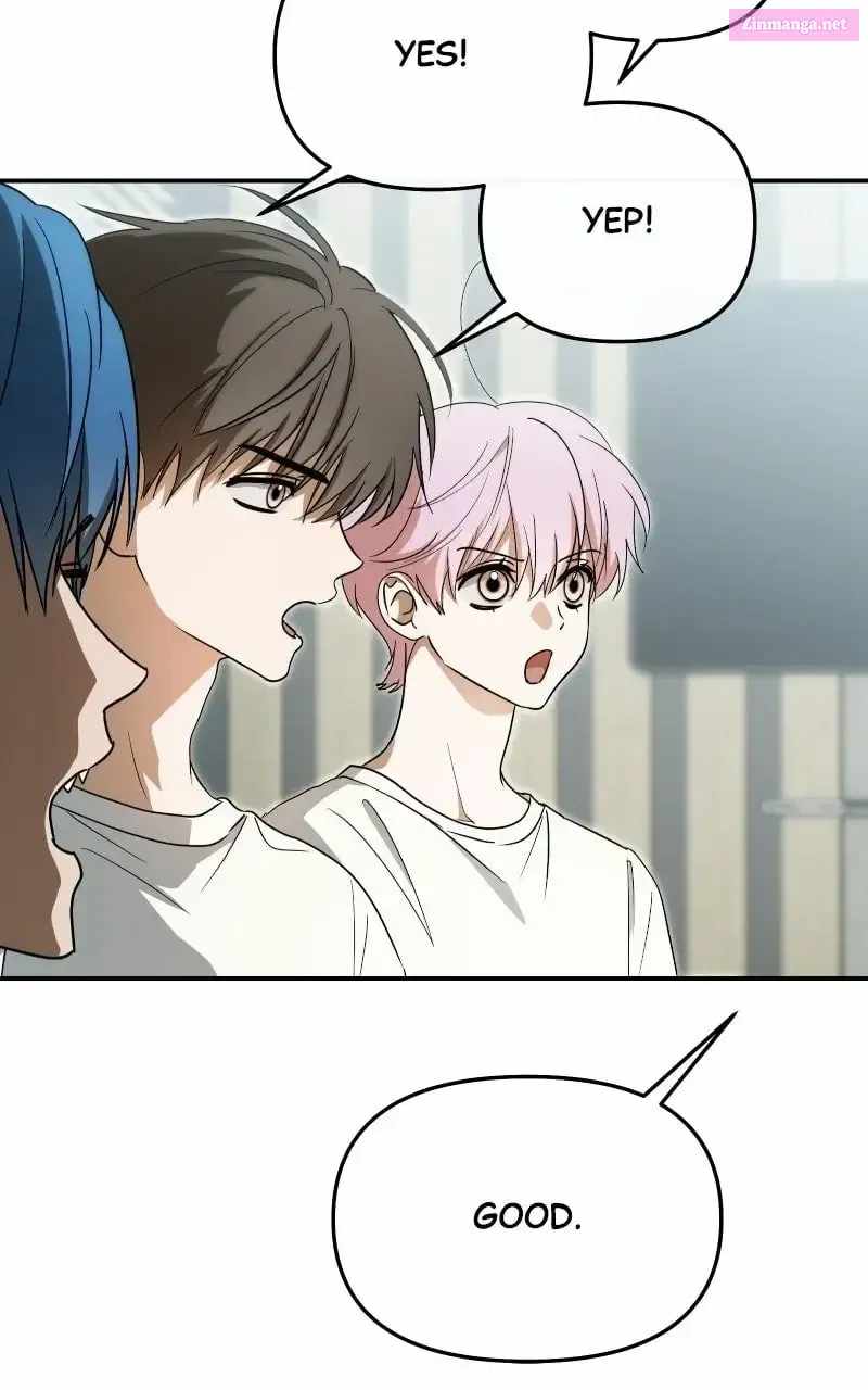 I Became the Youngest Member of Top Idol Chapter 74 - Page 23