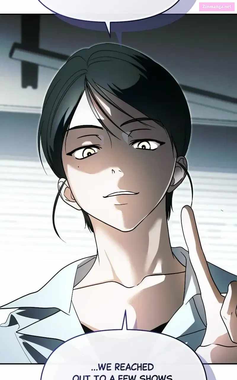 I Became the Youngest Member of Top Idol Chapter 74 - Page 25