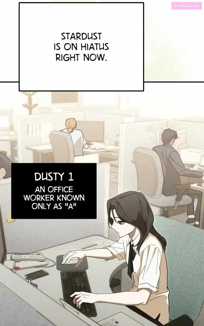I Became the Youngest Member of Top Idol Chapter 74 - Page 36