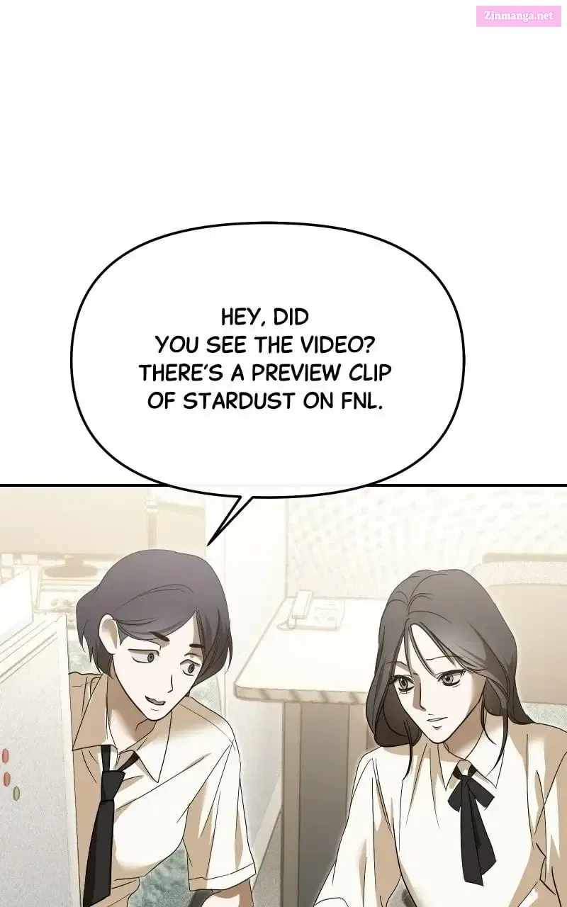 I Became the Youngest Member of Top Idol Chapter 74 - Page 38