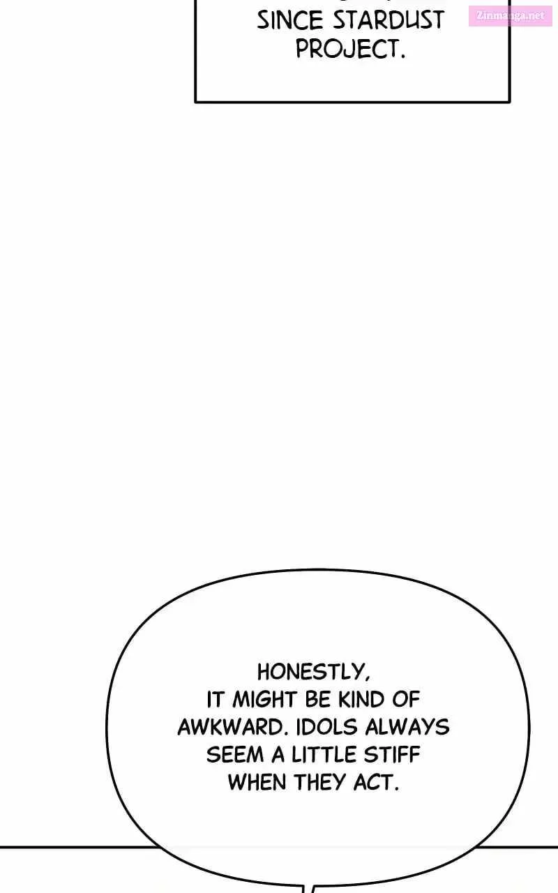 I Became the Youngest Member of Top Idol Chapter 74 - Page 40