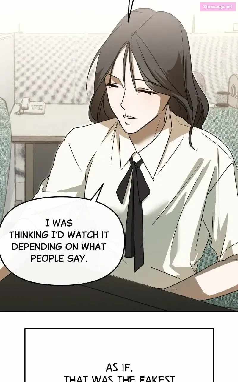 I Became the Youngest Member of Top Idol Chapter 74 - Page 41