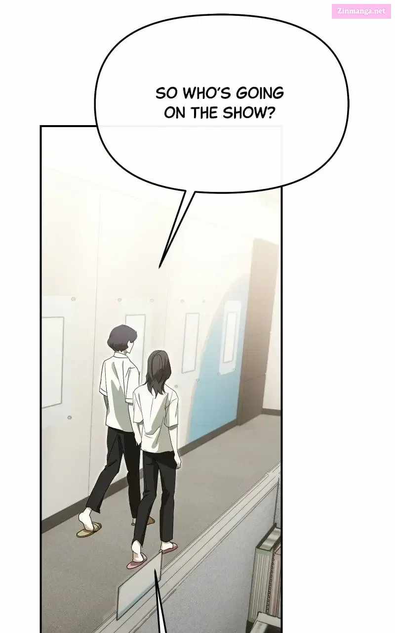 I Became the Youngest Member of Top Idol Chapter 74 - Page 43
