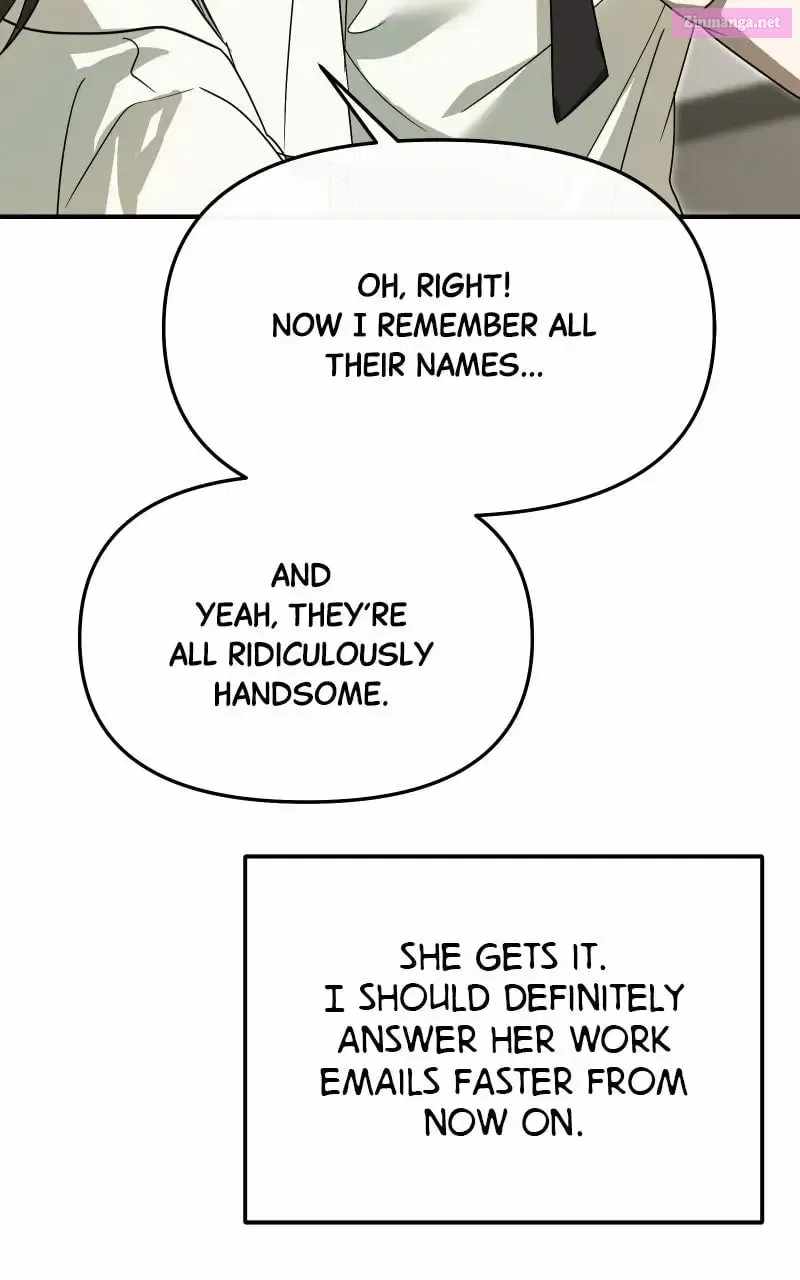 I Became the Youngest Member of Top Idol Chapter 74 - Page 46