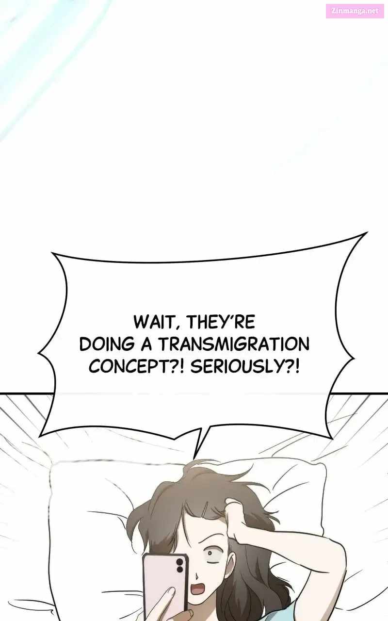 I Became the Youngest Member of Top Idol Chapter 74 - Page 55