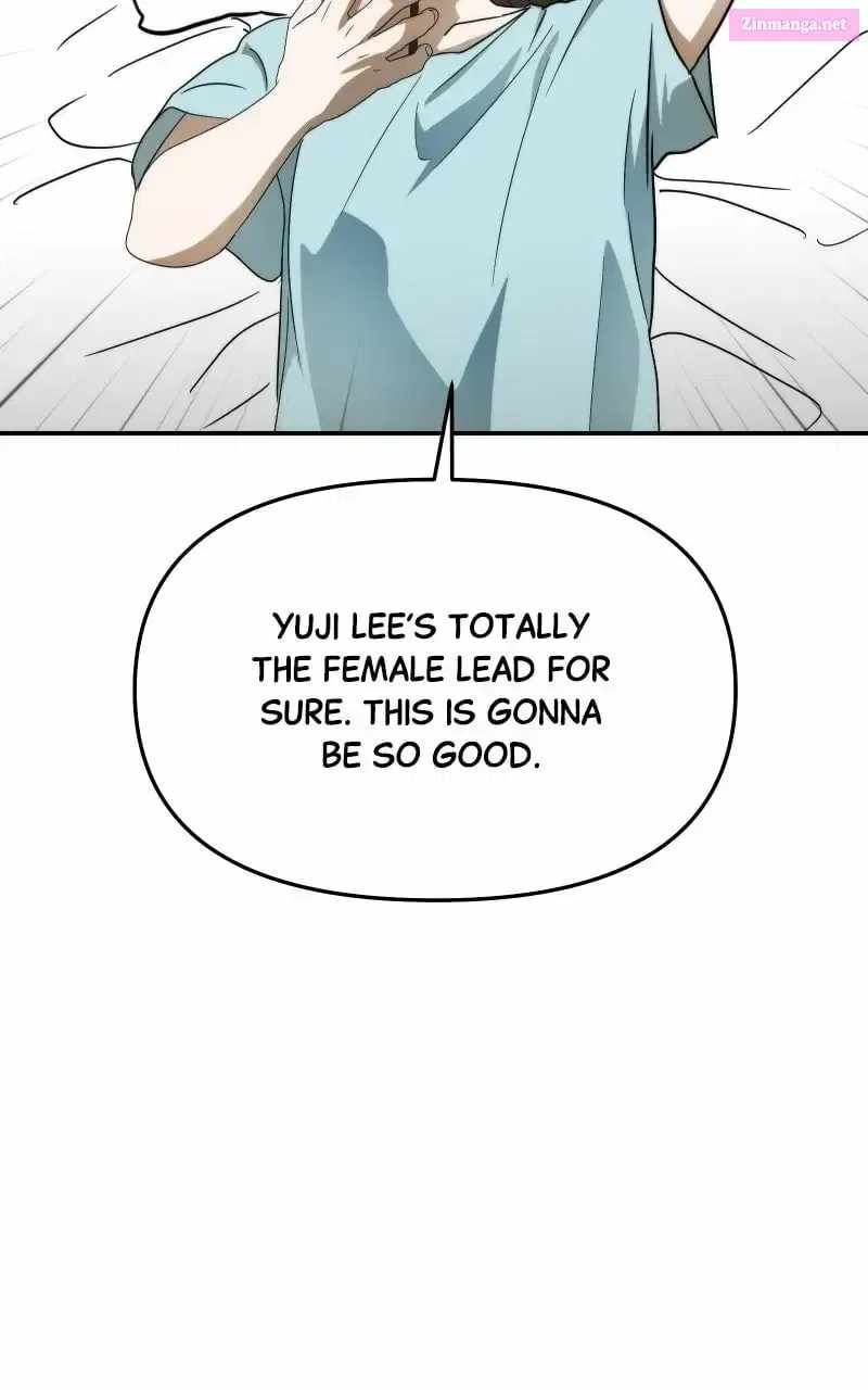 I Became the Youngest Member of Top Idol Chapter 74 - Page 56