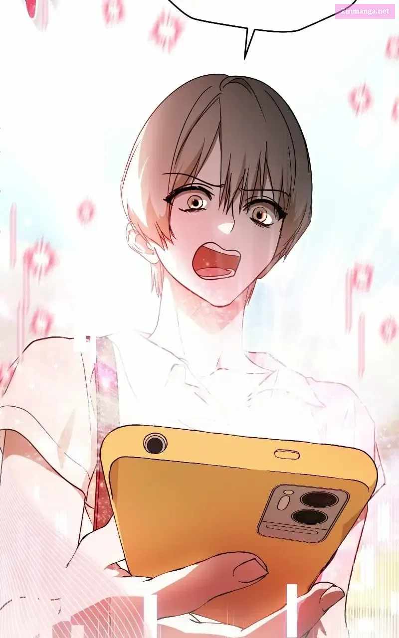 I Became the Youngest Member of Top Idol Chapter 74 - Page 72