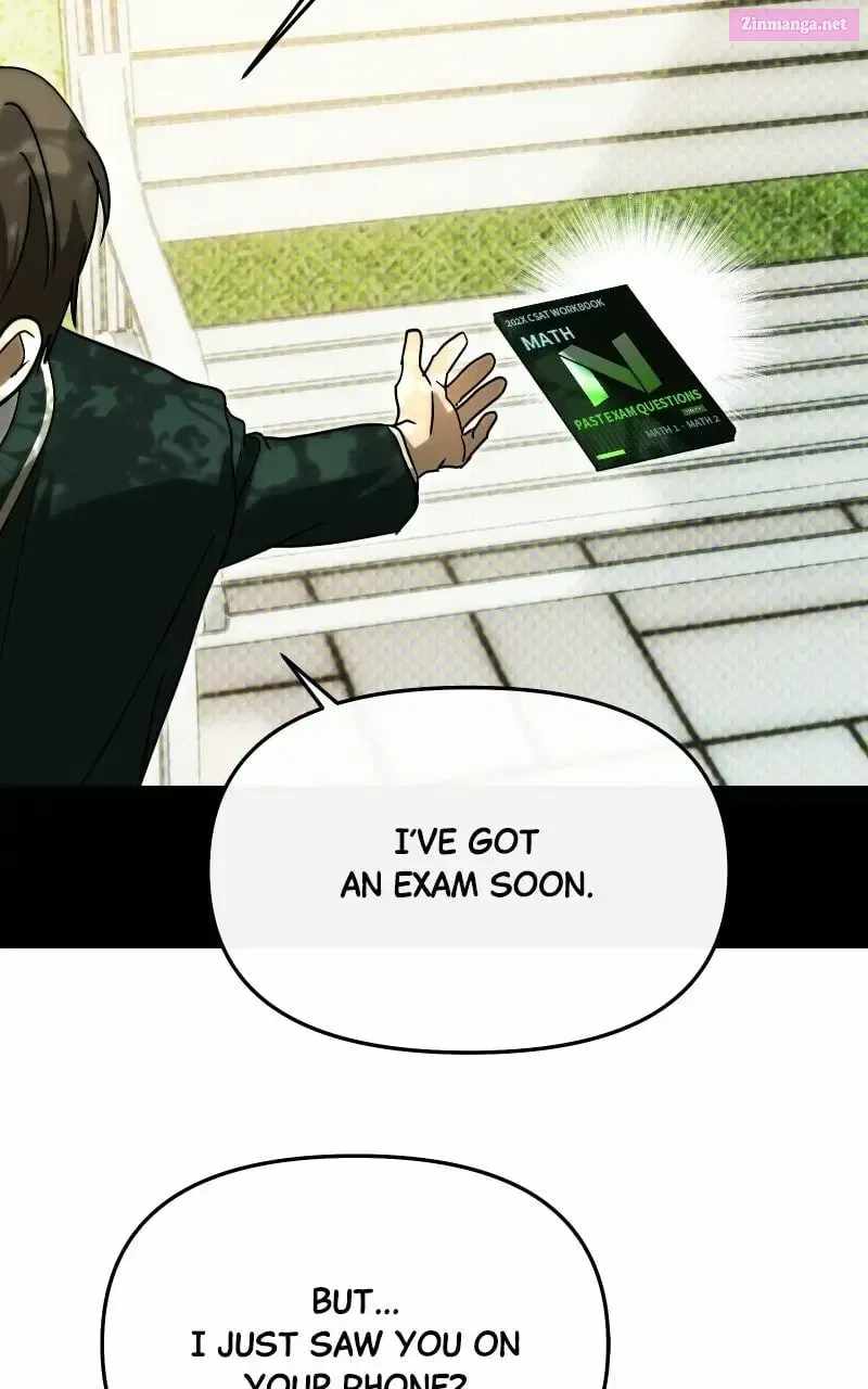 I Became the Youngest Member of Top Idol Chapter 74 - Page 101