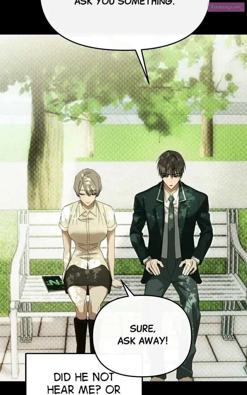 I Became the Youngest Member of Top Idol Chapter 74 - Page 103