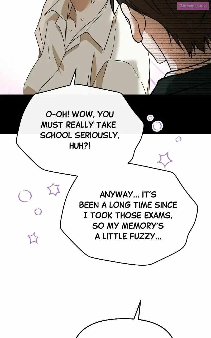 I Became the Youngest Member of Top Idol Chapter 74 - Page 116