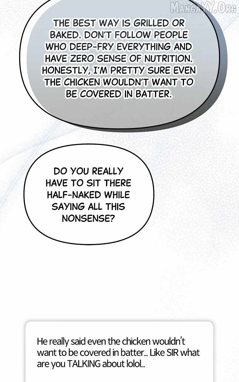 I Became the Youngest Member of Top Idol Chapter 75 - Page 3