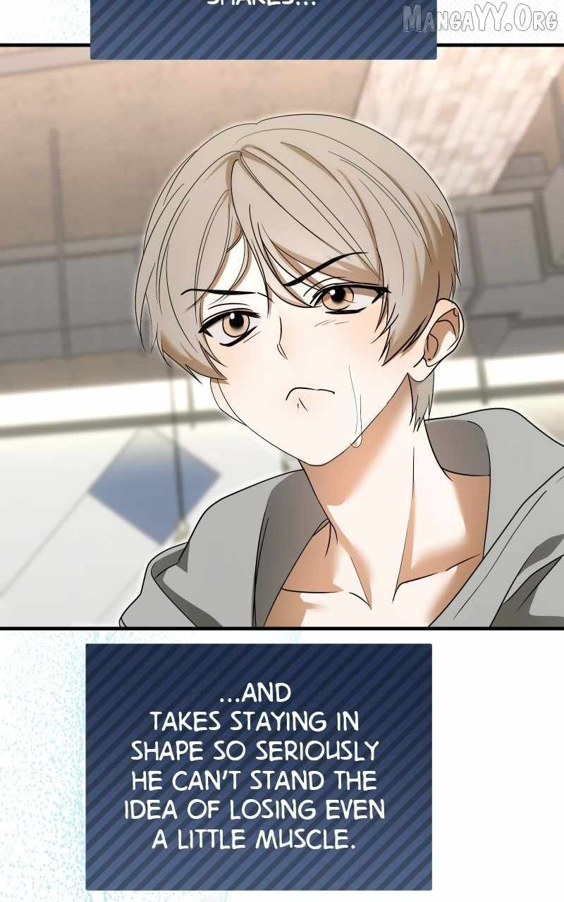 I Became the Youngest Member of Top Idol Chapter 75 - Page 7