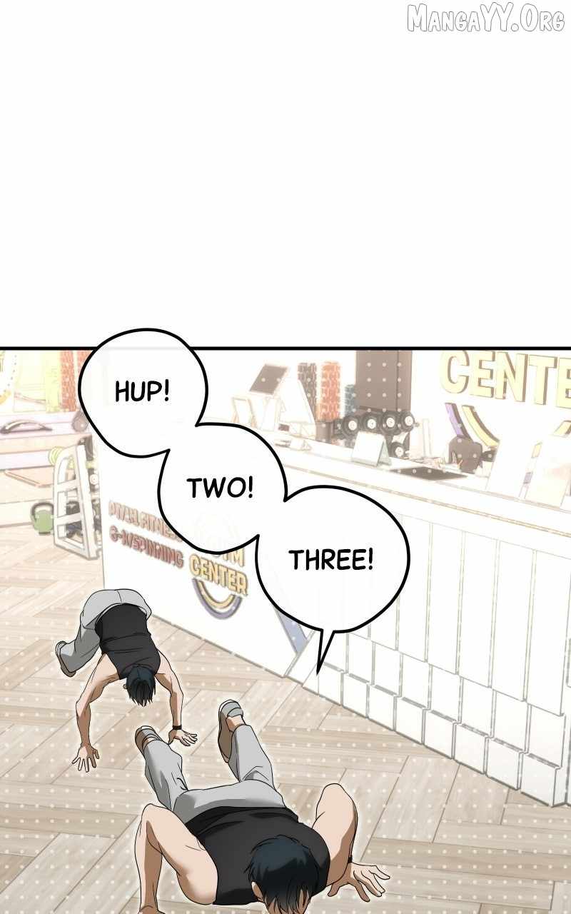 I Became the Youngest Member of Top Idol Chapter 75 - Page 11