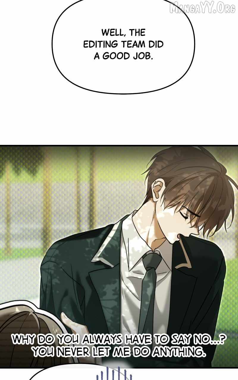 I Became the Youngest Member of Top Idol Chapter 75 - Page 31