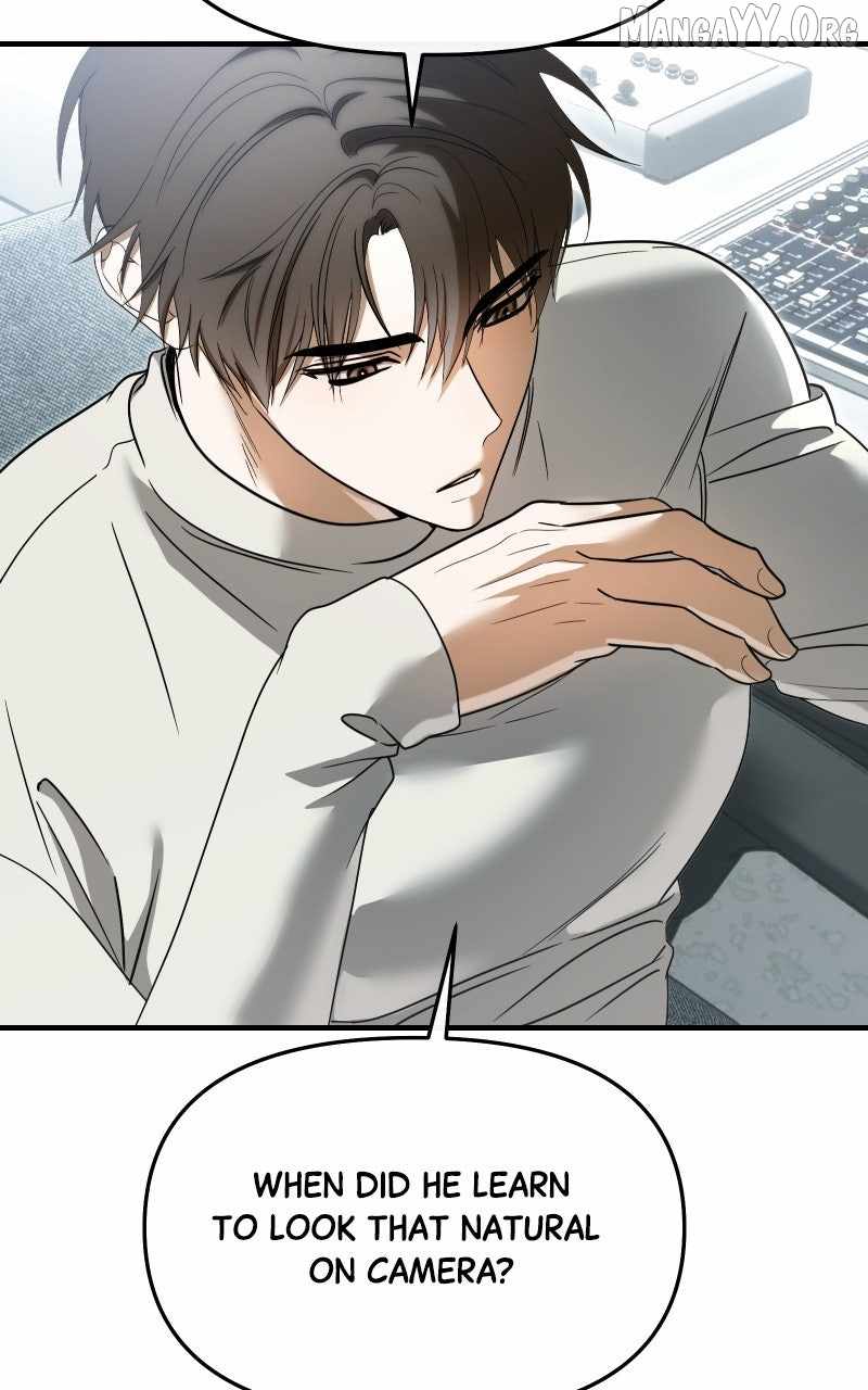 I Became the Youngest Member of Top Idol Chapter 75 - Page 33