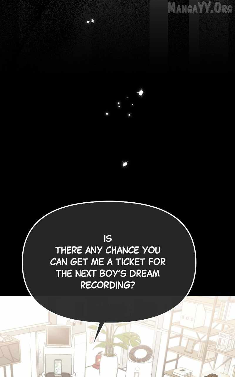 I Became the Youngest Member of Top Idol Chapter 75 - Page 51