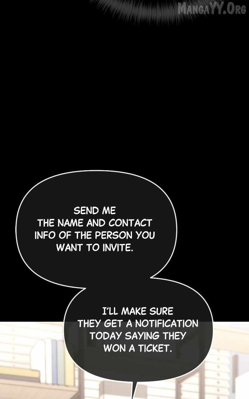 I Became the Youngest Member of Top Idol Chapter 75 - Page 61