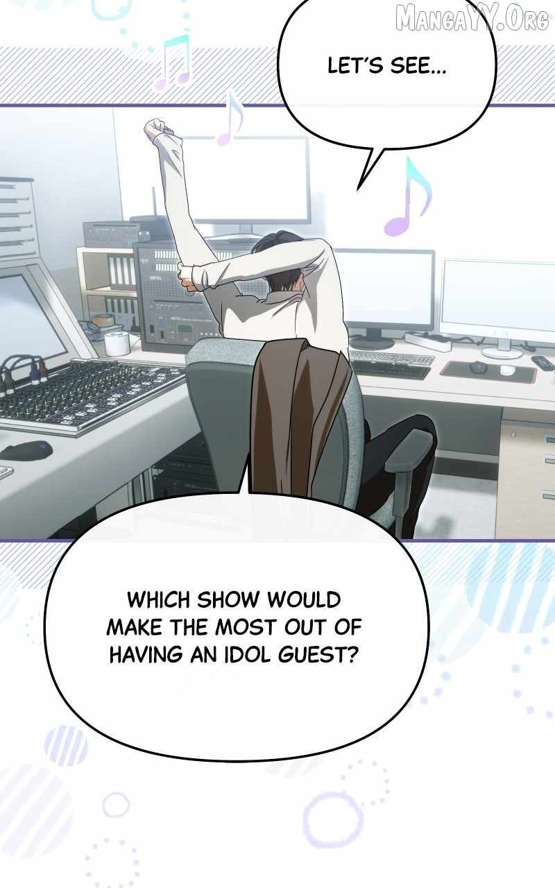 I Became the Youngest Member of Top Idol Chapter 75 - Page 68