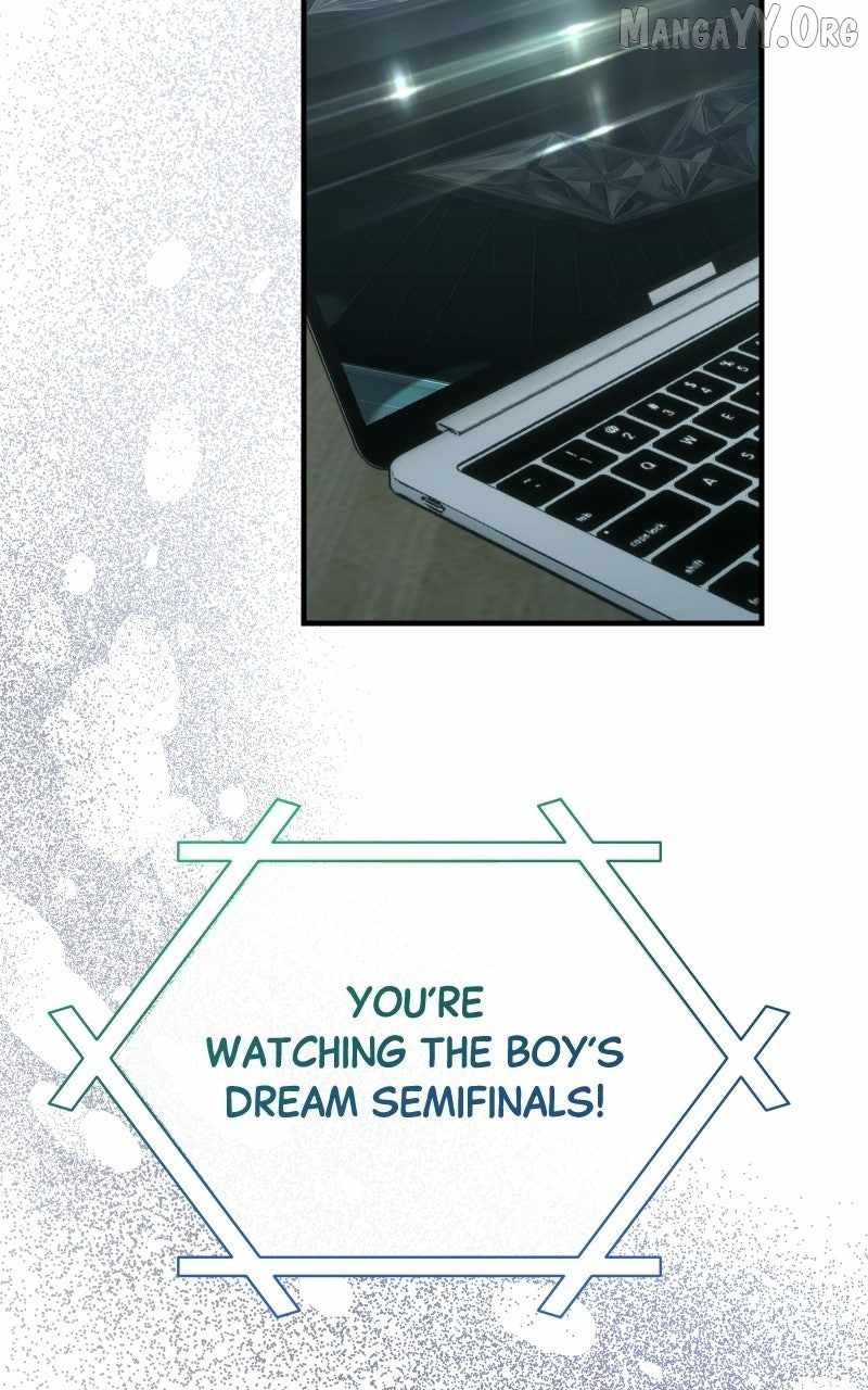 I Became the Youngest Member of Top Idol Chapter 75 - Page 70