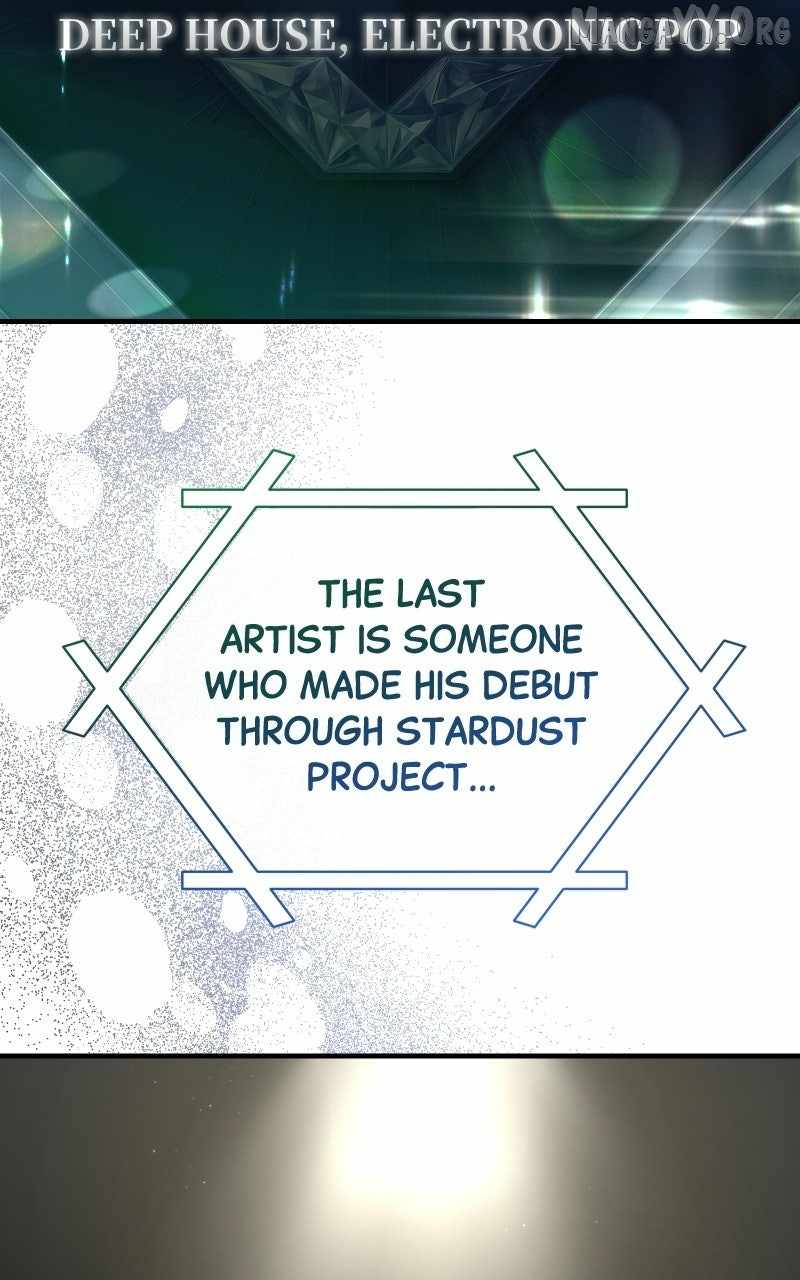 I Became the Youngest Member of Top Idol Chapter 75 - Page 73