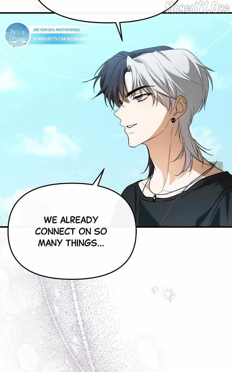 I Became the Youngest Member of Top Idol Chapter 75 - Page 78