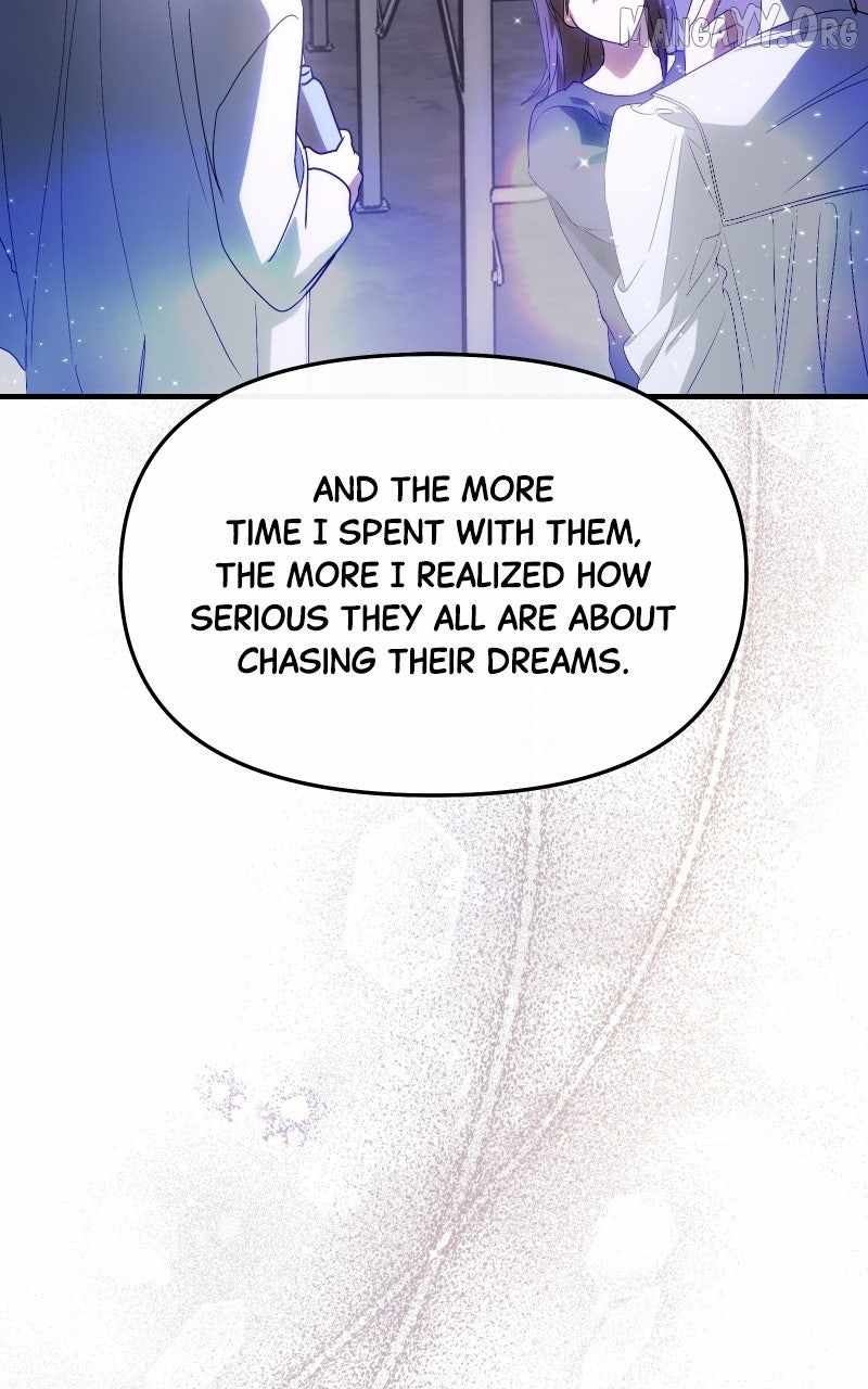 I Became the Youngest Member of Top Idol Chapter 75 - Page 80