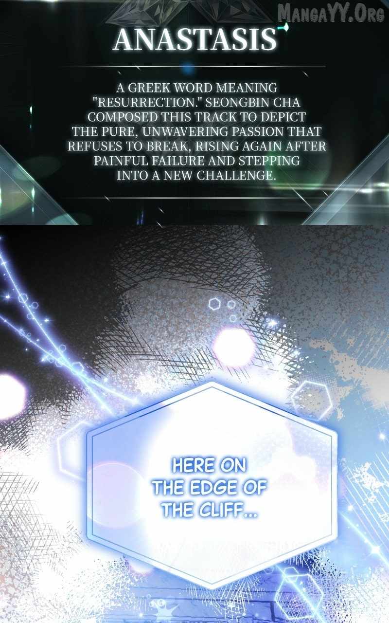 I Became the Youngest Member of Top Idol Chapter 75 - Page 87