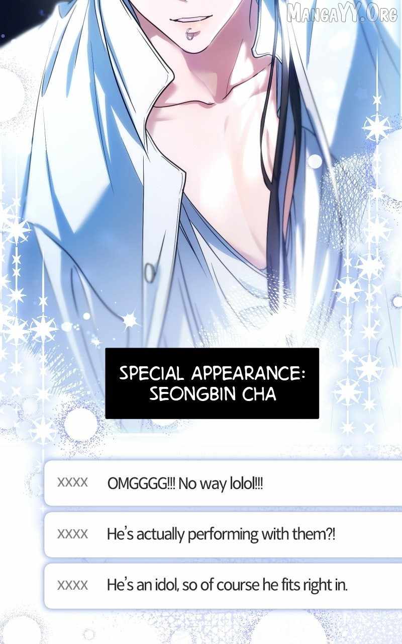 I Became the Youngest Member of Top Idol Chapter 75 - Page 101