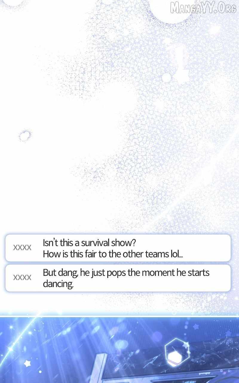 I Became the Youngest Member of Top Idol Chapter 75 - Page 102