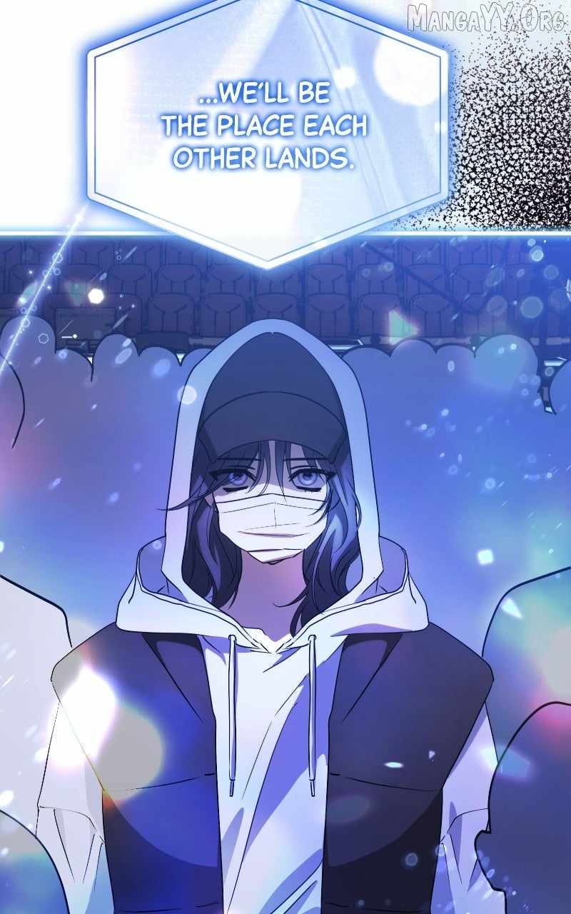 I Became the Youngest Member of Top Idol Chapter 75 - Page 110