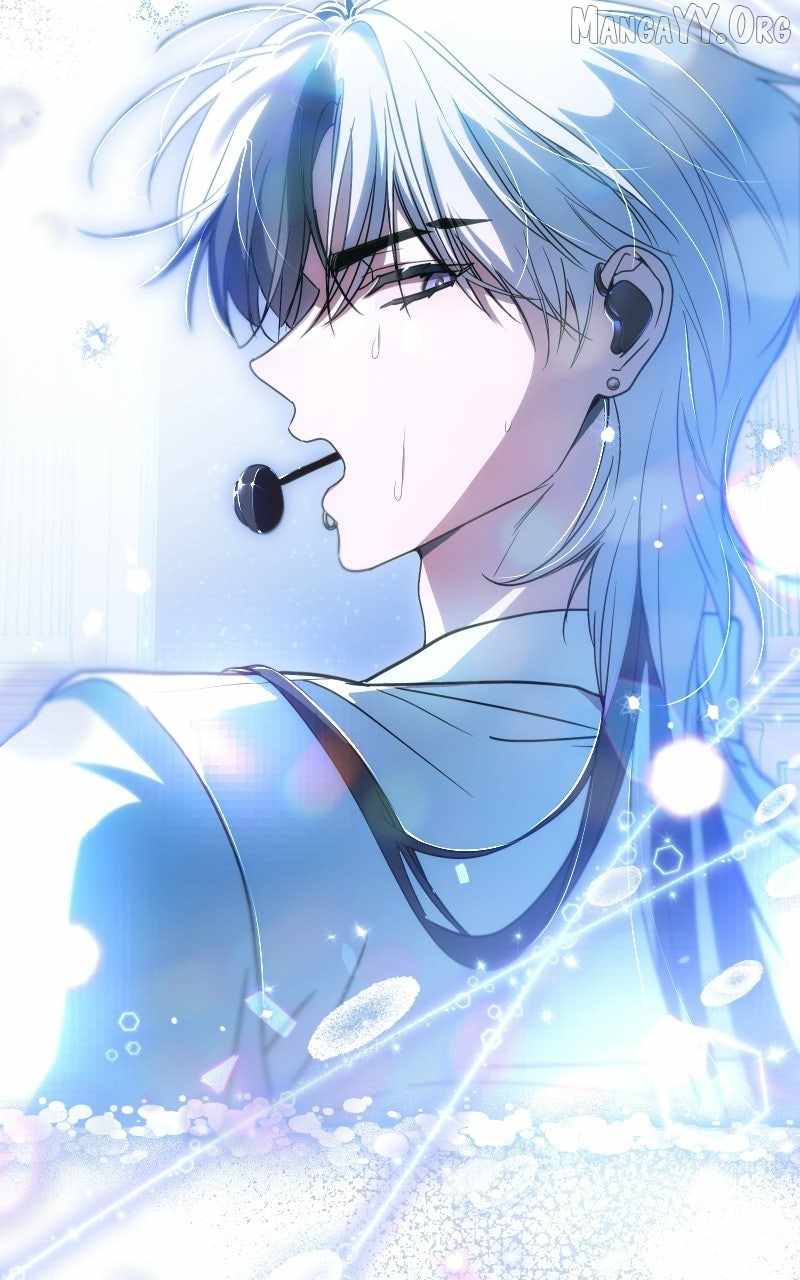 I Became the Youngest Member of Top Idol Chapter 75 - Page 120