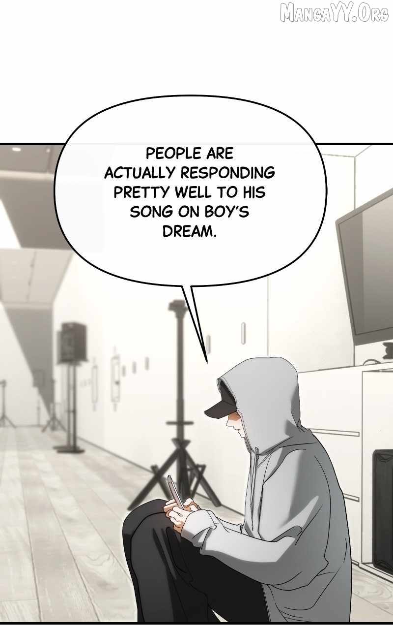 I Became the Youngest Member of Top Idol Chapter 76 - Page 7