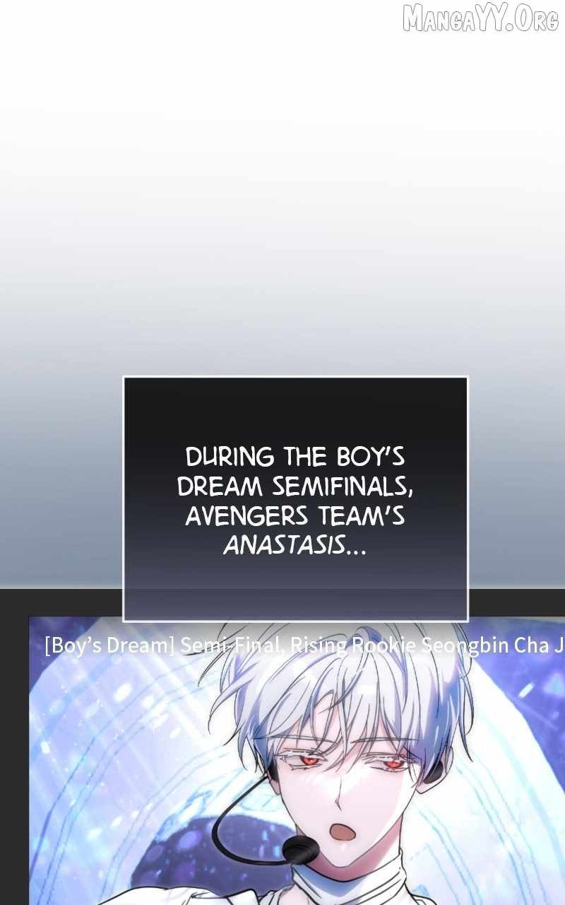 I Became the Youngest Member of Top Idol Chapter 76 - Page 8