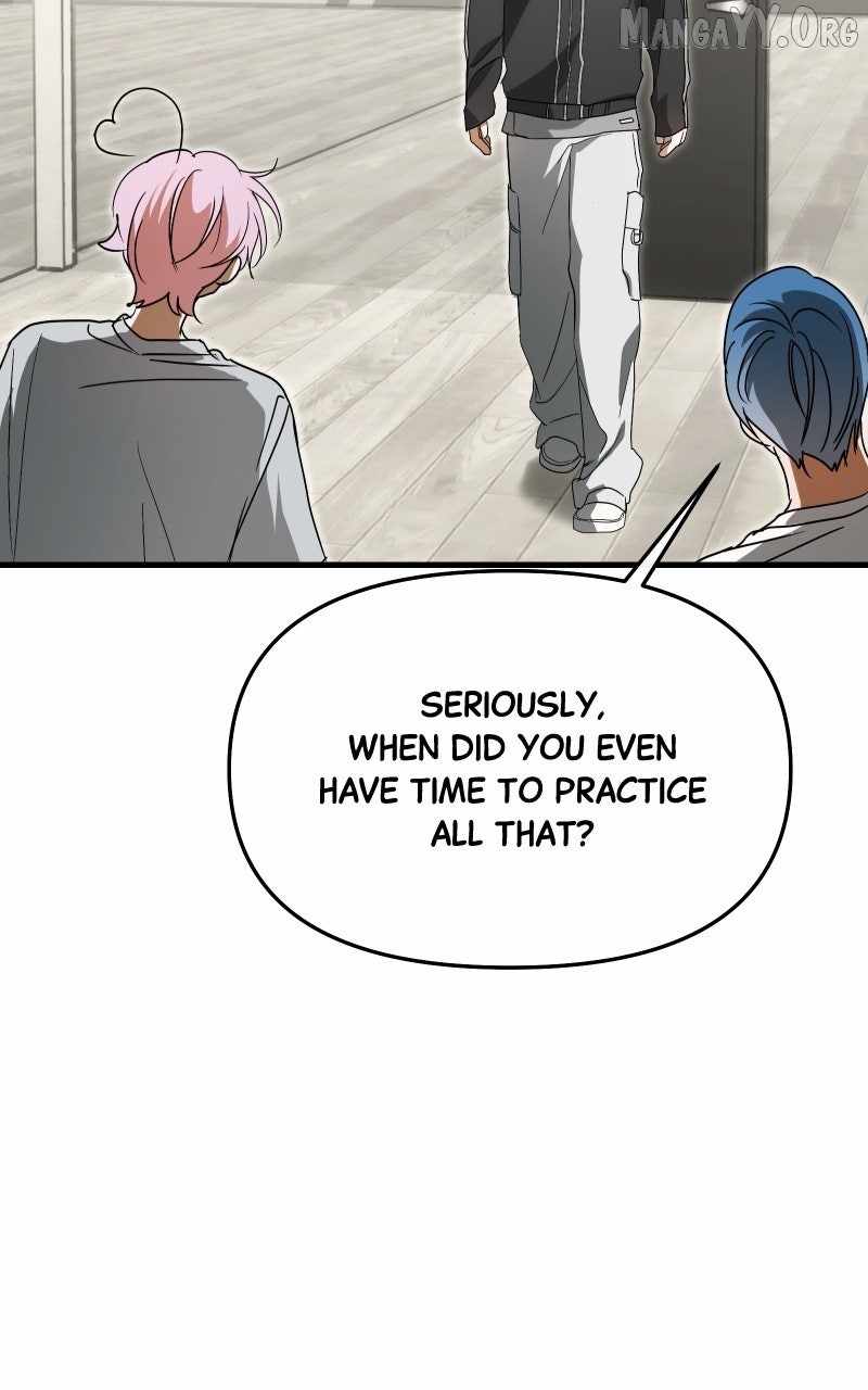 I Became the Youngest Member of Top Idol Chapter 76 - Page 11