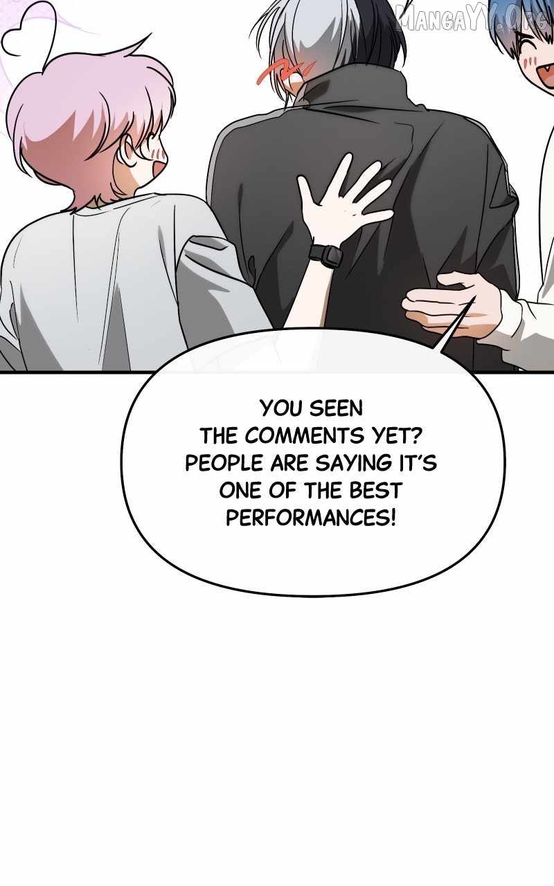 I Became the Youngest Member of Top Idol Chapter 76 - Page 13