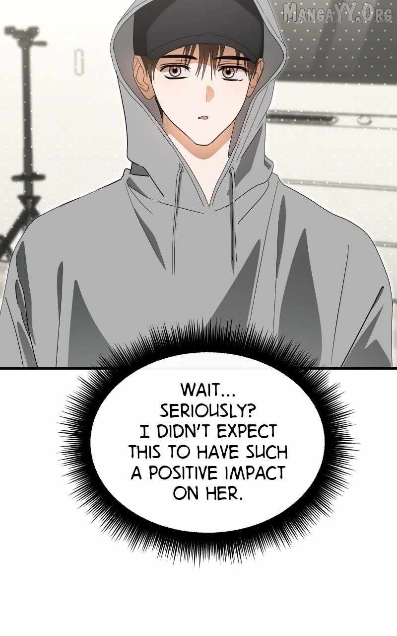 I Became the Youngest Member of Top Idol Chapter 76 - Page 21