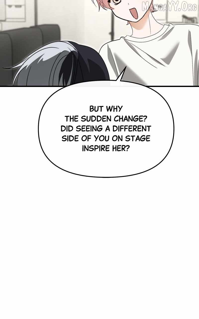 I Became the Youngest Member of Top Idol Chapter 76 - Page 23